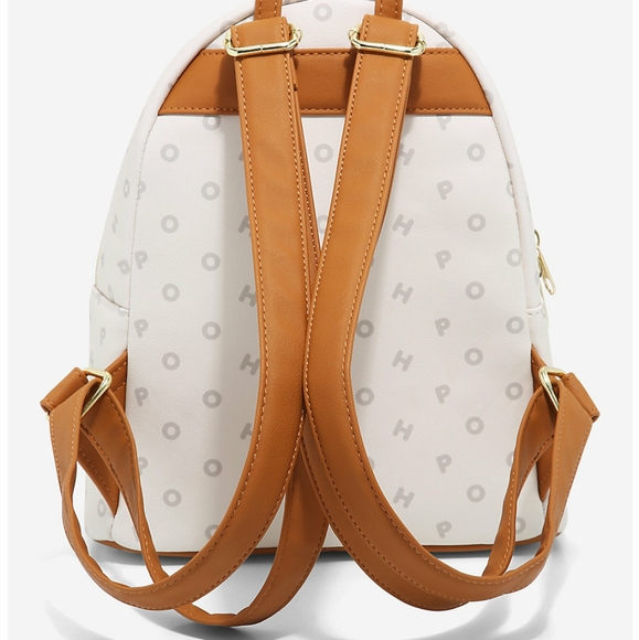 NWT Loungefly Winnie the Pooh mini backpack main image 7
